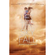 Let the Sky Fall, Simon Pulse