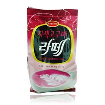 위드고 자색고구마라떼 파우더 (1kg), 2봉