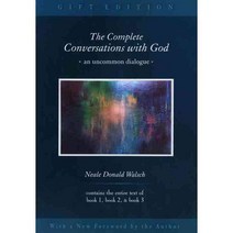 The Complete Conversations With God: An Uncommon Dialogue, Tarcherperigree