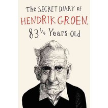 The Secret Diary of Hendrik Groen, Grand Central Pub