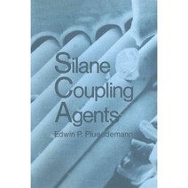Silane Coupling Agents, Springer Verlag