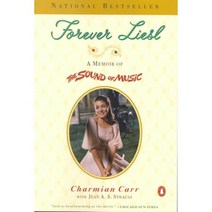 Forever Liesl: A Memoir of the Sound of Music, Penguin Group USA