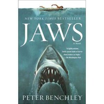 Jaws, Ballantine Books