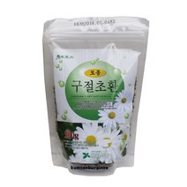 토종 구절초환 300g봉지/단비/여성용환/한국산/무료배송, 300g, 1개