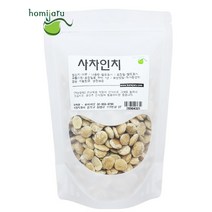 호미자루 페루 사차인치 500g+500g 기타견과류, 2개, 500g
