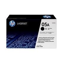 IN HP정품토너/HP05A/CE505A/P2035N/P2055D/P2055DN, HP05A_CE505A_검정_◆, 1개