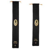 클라크 틴휘슬 천 파우치 / Tinwhistle Cloth Pouch, 천 파우치(D키용) CPD