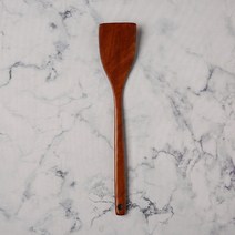 그린상사 고품격 옻칠 나무 조리도구, 14. 미니 뒤집개, 1개, 1개