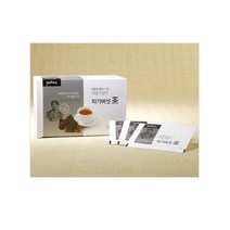 류충현약용버섯 차가버섯차 30티백, 1.5g, 30개입