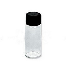 교과서에나오는바이알병30ml(유리제)