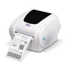 TSC TDP-247 라벨 바코드프린터 택배 송장 TDP247, TDP-247(패러럴)
