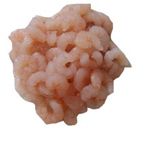 조은상사 냉동홍새우살 백새우살, 1팩, 홍새우살소 200g