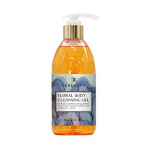 [1+1] 이케이뷰티 천연 바디워시 노인냄새 땀냄새 체취제거 가려움진정 보습 약산성 천연제품 부모님선물추천 사춘기냄새, 300ml, 2개