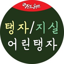 국내산 탱자.어린탱자.지실 300g, 지실300g