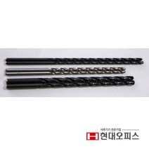 현대오피스 천공날 HD-105 HD-103용 4 5 6mm, HD-103(105)용 6mm