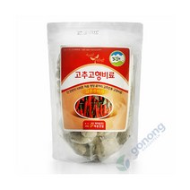 고추고형비료 800g