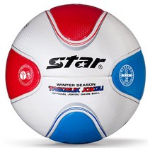 스타 - 족구공 태극 (동계용)/JB235TBW/겨울용족구공