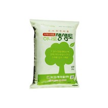 하나로생생토 20kg 수목식재용, 1개