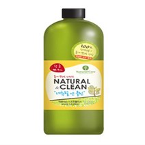 네츄럴코어 강아지 탈취제 L 네츄럴 클린 1.5L