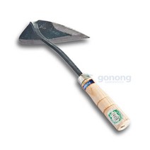 특허큰호미, 1개