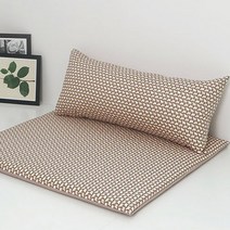 찬미디자인 2인 어린이집 대방석세트 (평일12시까지당일발송) 라이노베어, 베이지