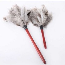 타조먼지털이 중 대 양모먼지털이 고급먼지털이, 타조먼지털이 라지, 1개