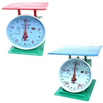 삼성계기 지시저울[5KG 10KG 20KG 30KG 50KG 100KG]