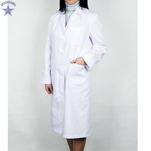 실험복 / 초등용(1~3학년) M-size, 1개