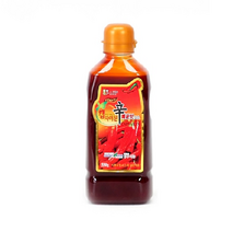 청우식품 캡사이신, 1개, 액상550g