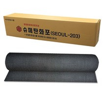 슈퍼탄화포 (1.6TX1MX20M), 단품, 단품