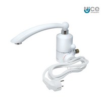 나이스 전기 순간 온수기, 긴목 배관용 2G