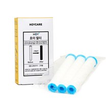 hoycare 호이필터(3개입), 1박스