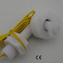 10W 100V 플로트스위치/액체탱크스위치/레벨스위치