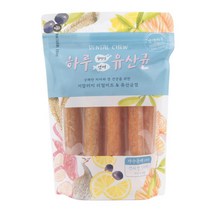 네츄럴코어 하루유산균, 1개, 혼합(미트)12p