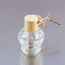 샬롯 차량용디퓨저 공병 방향제 디퓨저용기, 02.크라운 15ml