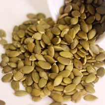 쿠킹스토리 호박씨, 1개, 100g
