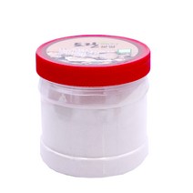 죽곡반송토란농장 토란가루, 500g, 1병