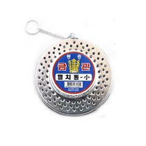 금관 멸치통 다시통, 1개