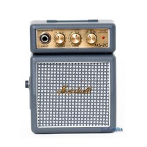 Marshall MS-2, 회색, MS-2C