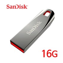 샌디스크 16GB USB메모리 Cruzer Force CZ71