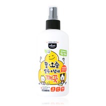 에티펫 똥 오줌 얼룩＋냄새 깨끗 - 세정 미스트 300ml, 1개