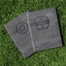 우리메뉴 빌패드 그레이페인팅 2단 빌지홀더 빌지패드, 그레이페인팅2단 S 100x140mm