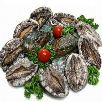 완도전복생산자협동조합 특대전복 1kg(7미~8미) 전복, 8개, 특대전복 선물포장, 1kg(7~8미)