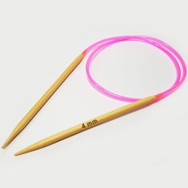 행복뜨기 목도리실 모자실 인형실 순면 털실 뜨개실 뜨개질실 키즈코튼, 줄바늘4mm