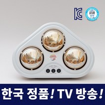 대동해모로 1초난방기 욕실난방기 순간난로 TV방송, DD-800