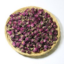 다온약초 장미꽃차, 100g, 1개, 1개