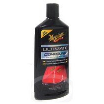 맥과이어스 울티메이트 컴파운드 G172300, 1개, 300ml
