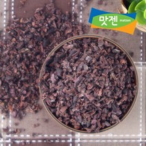 맛젠 카카오닙스 1kg 카카오 닙스, 1개