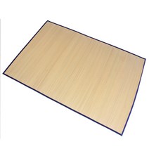 남도공예 양면 왕골돗자리 130-180