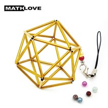 액세서리다면체_ 정이십면체(30인용), 단품